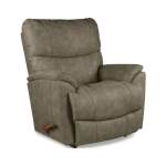 Trouper Rocking Recliner-Sable