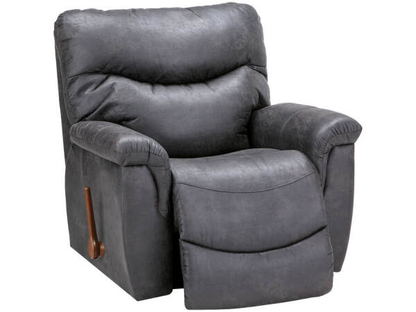 Reed Rocking Recliner-Marsh Recliners Customizable 10 Reed Rocking Recliner-Marsh Recliners Customizable 10