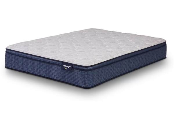 Cleona Eurotop Mattress California King Mattress 1st