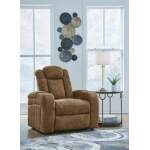 Wolfridge Power Recliner - Image 3
