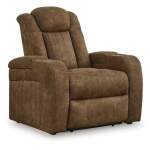 Wolfridge Power Recliner - Image 2