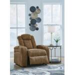 Wolfridge Power Recliner - Image 7