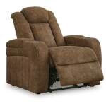 Wolfridge Power Recliner - Image 4