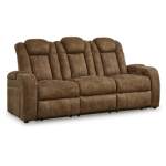 Wolfridge Power Reclining Sofa - Image 2