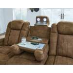 Wolfridge Power Reclining Sofa - Image 10
