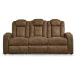 Wolfridge Power Reclining Sofa - Image 5