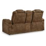 Wolfridge Power Reclining Loveseat - Image 8
