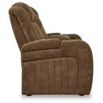 Wolfridge Power Reclining Loveseat - Image 7