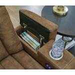 Wolfridge Power Recliner - Image 8