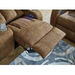 Wolfridge Power Recliner - Image 11