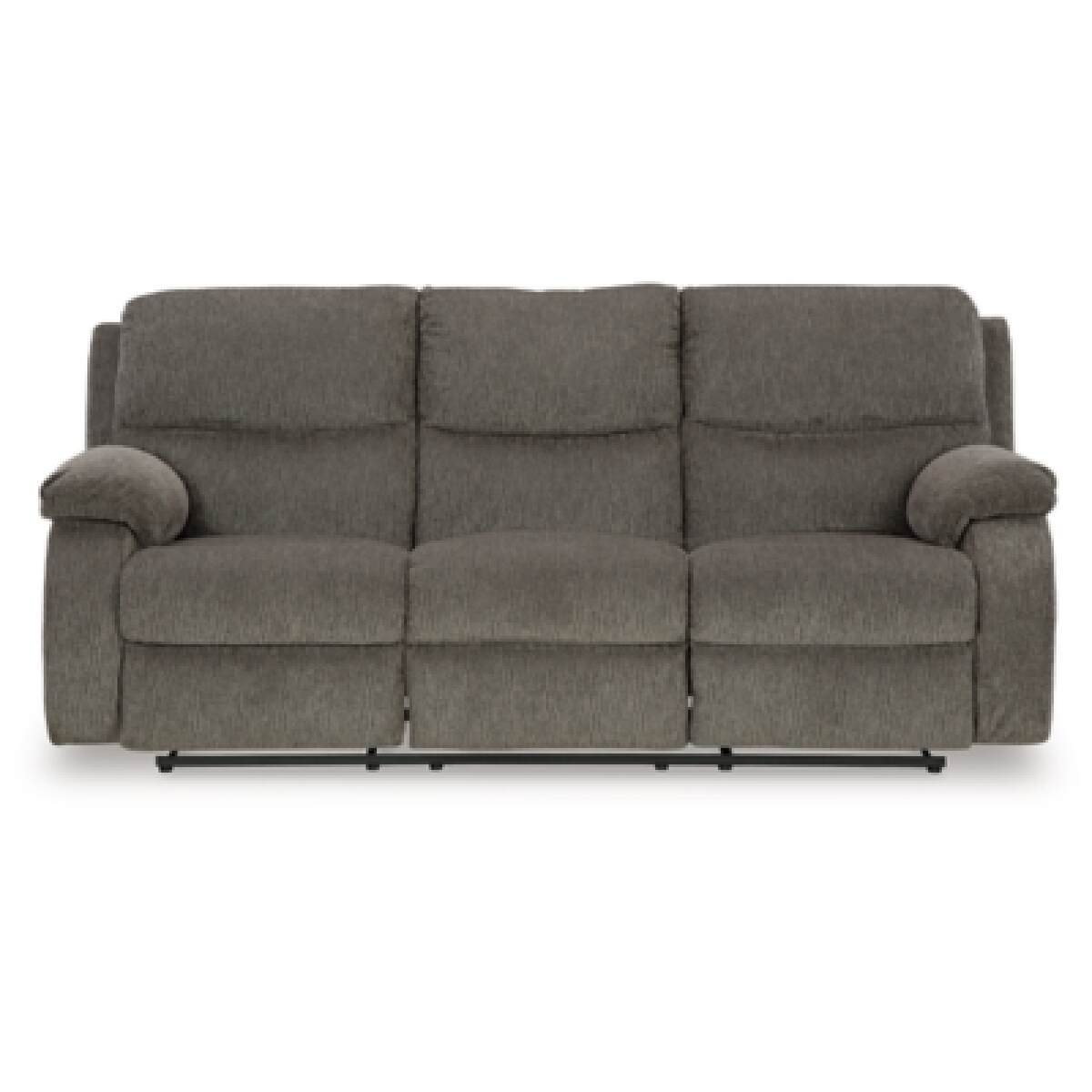1806e166a3b776fd54f2bf57a09ce116 Scranto Reclining Sofa - Image 1