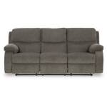 Scranto Reclining Sofa