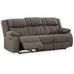 First Base Reclining Sofa - Image 5