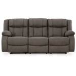 First Base Reclining Sofa - Image 2