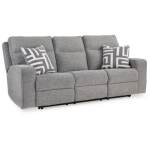 Biscoe Power Reclining Sofa - Image 4
