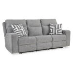 Biscoe Power Reclining Sofa