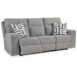 Biscoe Power Reclining Sofa - Image 5