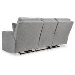 Biscoe Power Reclining Sofa - Image 7