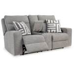 Biscoe Power Reclining Loveseat - Image 4