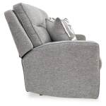 Biscoe Power Reclining Loveseat - Image 6