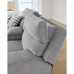 Biscoe Power Reclining Loveseat - Image 9