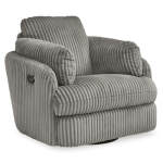 Tie-Breaker Swivel Glider Recliner