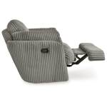 Tie-Breaker Swivel Glider Recliner - Image 7