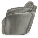 Tie-Breaker Swivel Glider Recliner - Image 9
