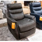 Strawbill Power Lift Recliner