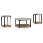 Darthurst Table (Set of 3) - Image 2