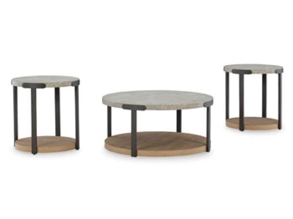 Darthurst Table (Set of 3) End tables Ashley Furniture