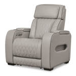 Boyington Power Recliner