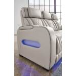 Boyington Power Reclining Loveseat with Console - Image 10