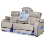 Boyington Power Reclining Sofa - Image 4
