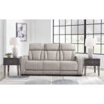 Boyington Power Reclining Sofa - Image 3