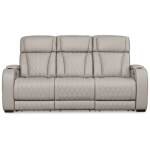 Boyington Power Reclining Sofa - Image 5