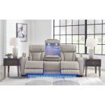 Boyington Power Reclining Sofa - Image 8