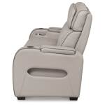 Boyington Power Reclining Sofa - Image 6