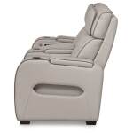 Boyington Power Reclining Loveseat with Console - Image 6
