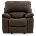 Leesworth Power Recliner - Image 5
