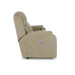Dorian Power Reclining Sofa w/ Headrest - Image 6