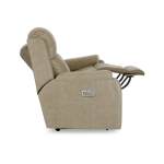 Dorian Power Reclining Sofa w/ Headrest - Image 7