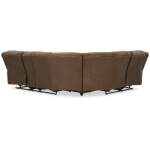 Trail Boys 2-Piece Reclining Sectional - Image 5