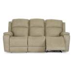 Dorian Power Reclining Sofa w/ Headrest - Image 4