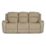 Dorian Power Reclining Sofa w/ Headrest - Image 3