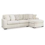 Chessington Right-Arm Facing Chaise Sofa - Image 2