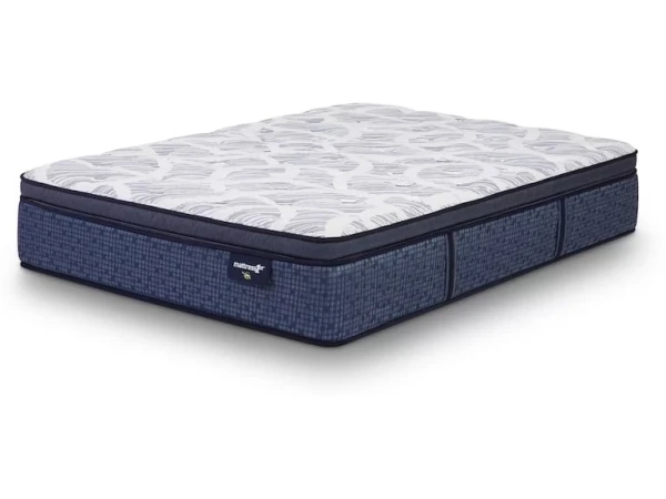 Donegal Firm Pillow Top Mattress Firm Back Sleeper