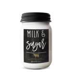 Milkhouse Candles-13oz Mason Jar