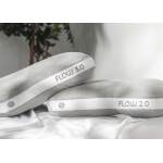 Flow Cuddle Curve Pillow - Image 2