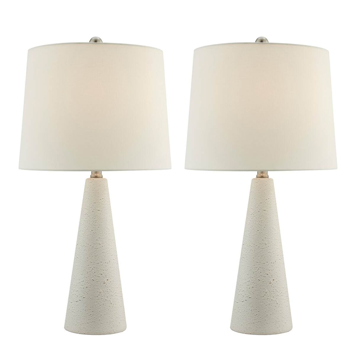 Pillan Pair Table Lamp Pillan Pair Table Lamp - Image 1